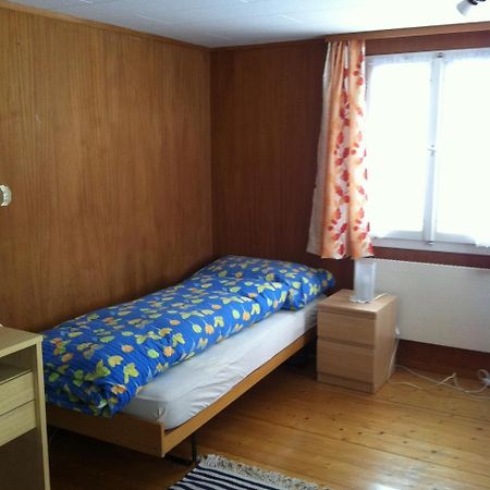 Schachen B&B Hofstetter المظهر الخارجي الصورة