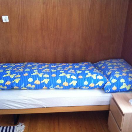 Schachen B&B Hofstetter المظهر الخارجي الصورة