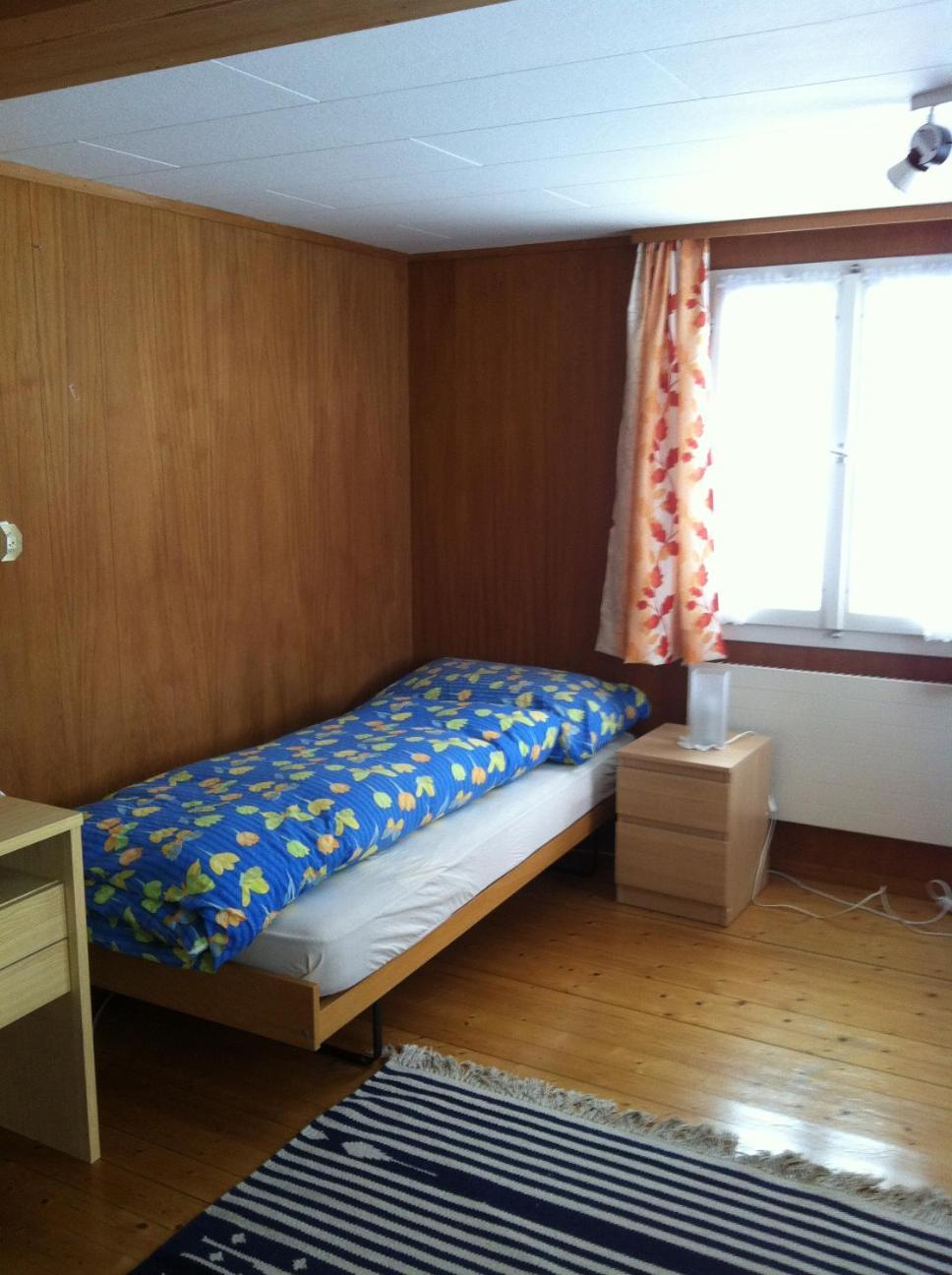 Schachen B&B Hofstetter المظهر الخارجي الصورة