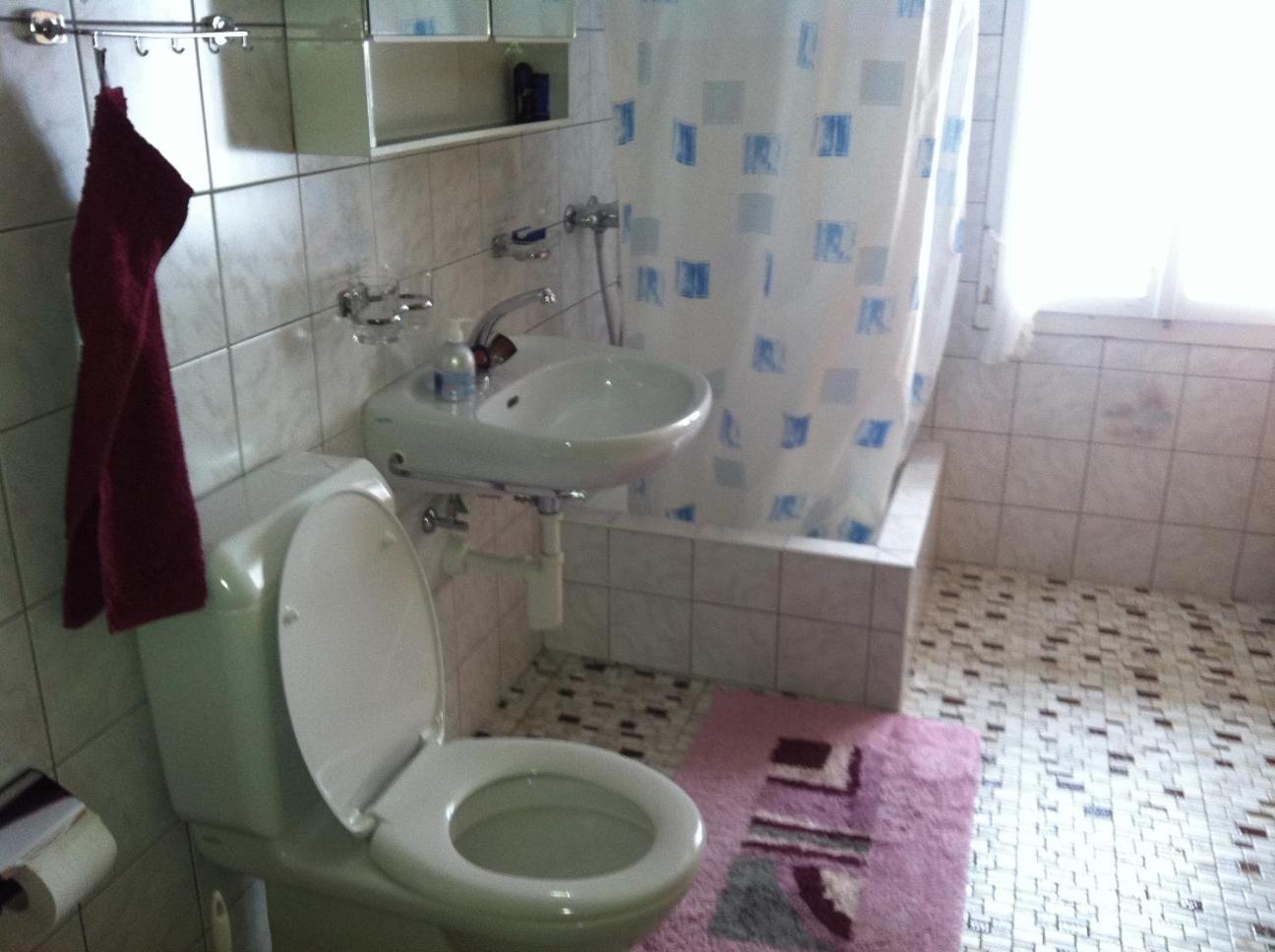 Schachen B&B Hofstetter المظهر الخارجي الصورة