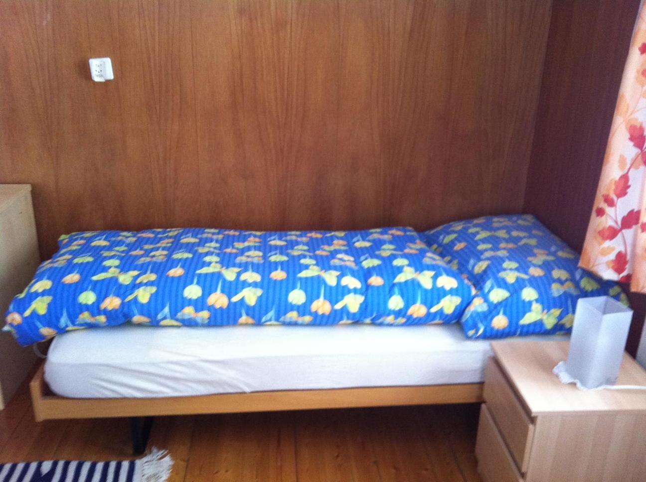 Schachen B&B Hofstetter المظهر الخارجي الصورة