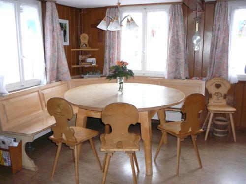 Schachen B&B Hofstetter المظهر الخارجي الصورة