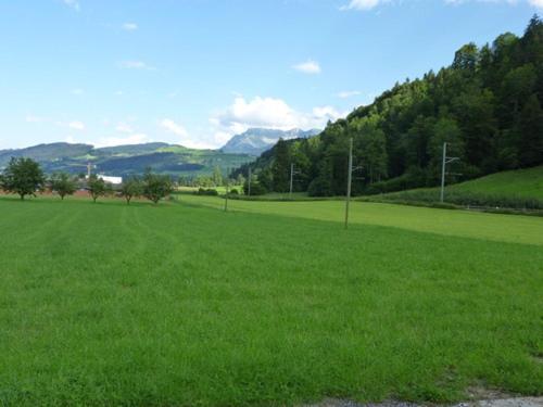 Schachen B&B Hofstetter المظهر الخارجي الصورة