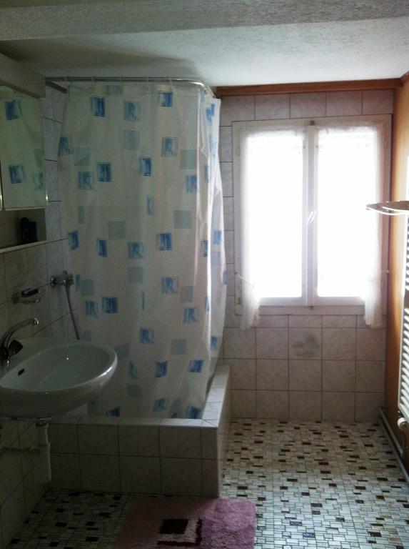 Schachen B&B Hofstetter المظهر الخارجي الصورة