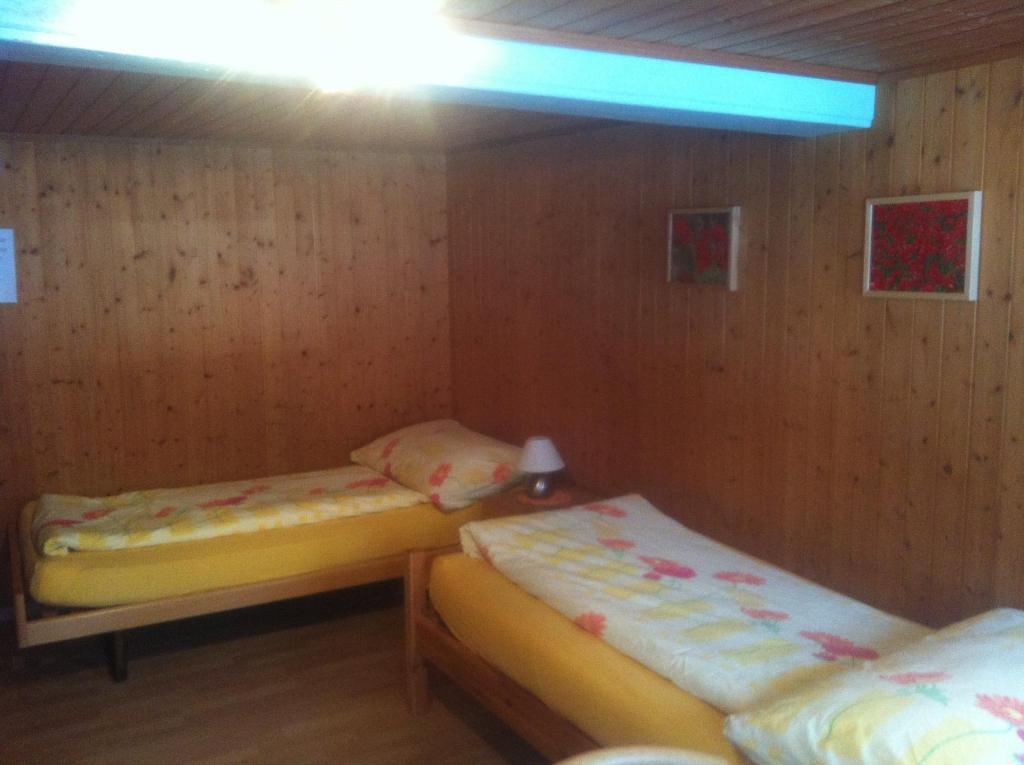 Schachen B&B Hofstetter الغرفة الصورة